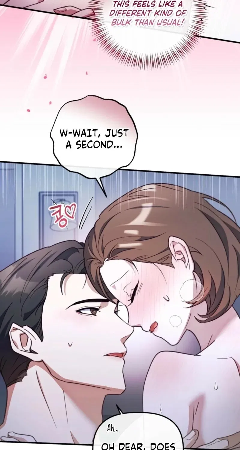 XX Play with the Youngest Son of a Chaebol Family Chapter 14 – Page 27