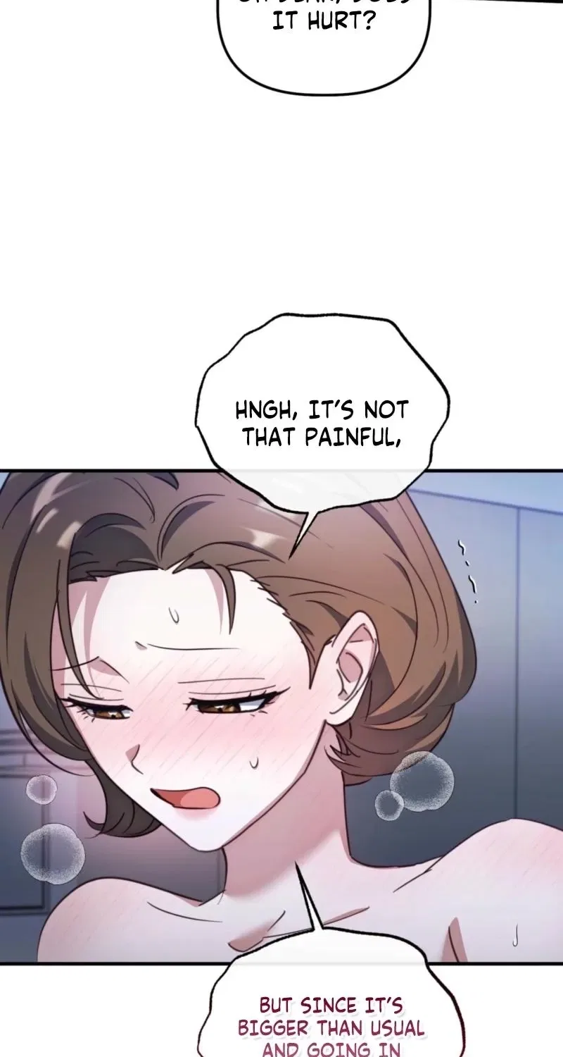 XX Play with the Youngest Son of a Chaebol Family Chapter 14 – Page 28