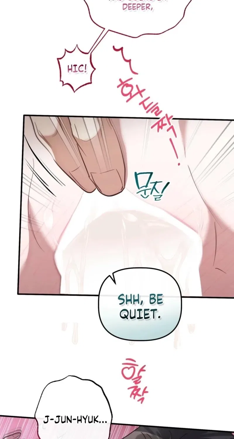 XX Play with the Youngest Son of a Chaebol Family Chapter 14 – Page 29