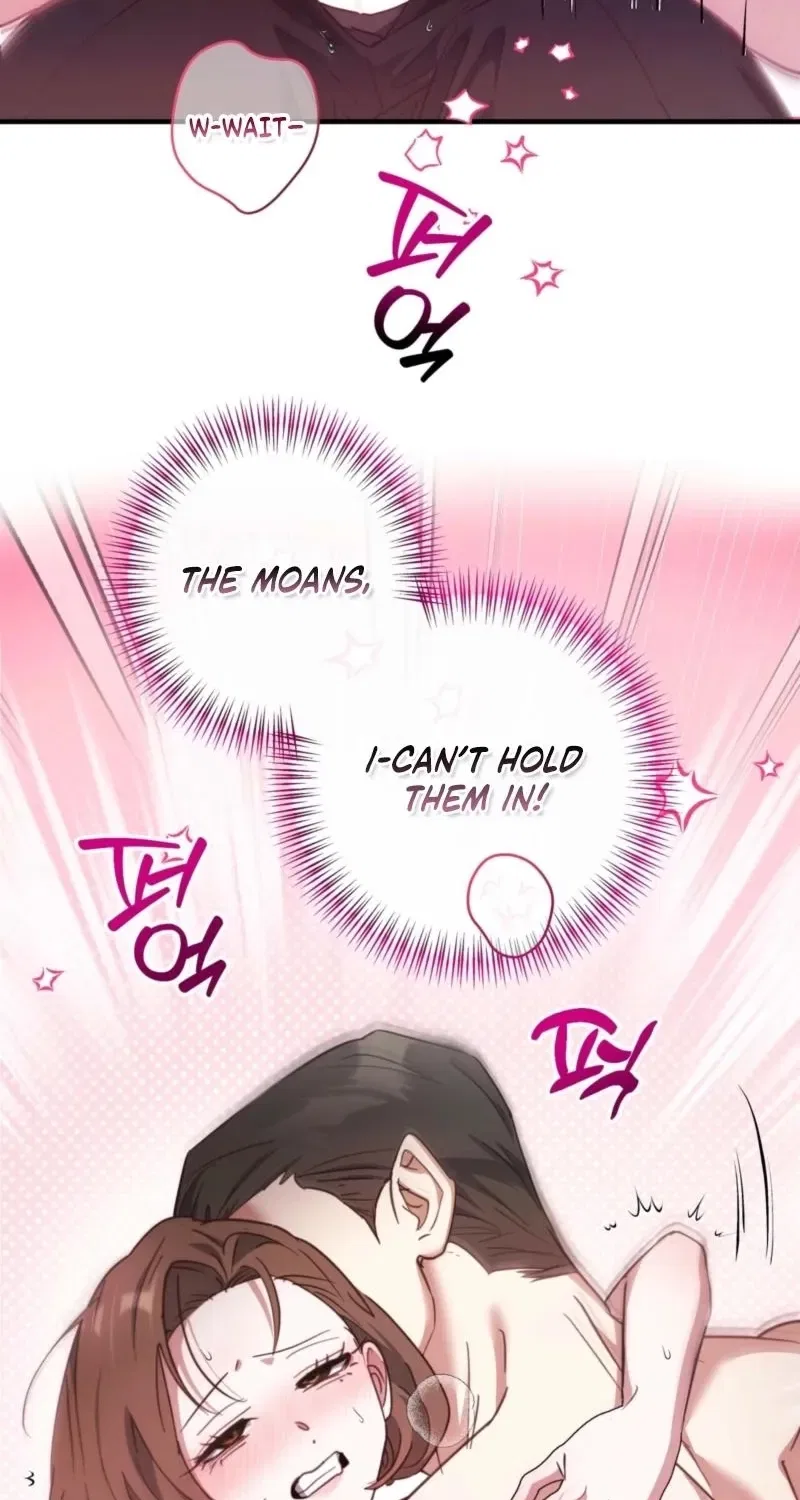 XX Play with the Youngest Son of a Chaebol Family Chapter 14 – Page 36