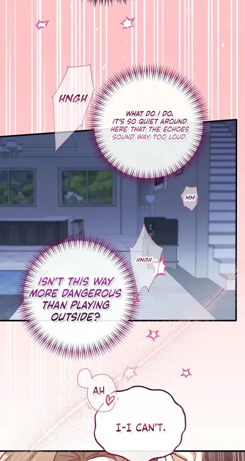 XX Play with the Youngest Son of a Chaebol Family Chapter 14 – Page 39
