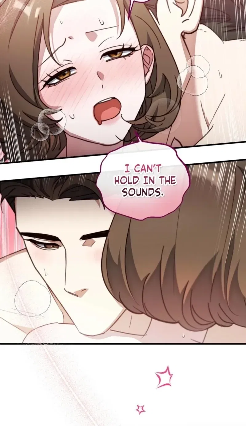 XX Play with the Youngest Son of a Chaebol Family Chapter 14 – Page 40