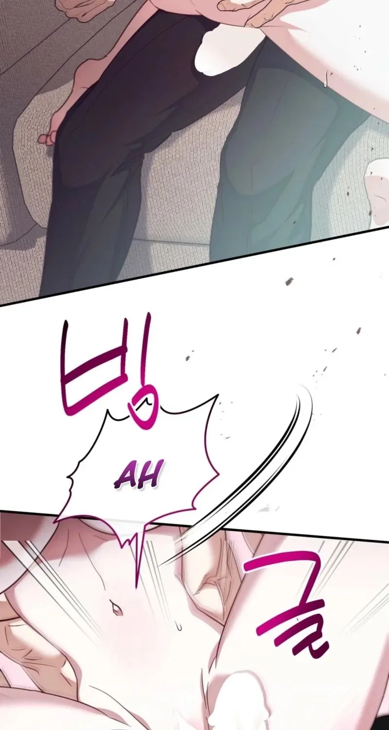 XX Play with the Youngest Son of a Chaebol Family Chapter 14 – Page 44
