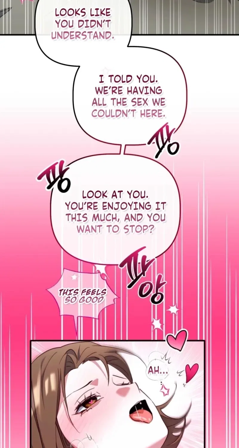 XX Play with the Youngest Son of a Chaebol Family Chapter 14 – Page 49