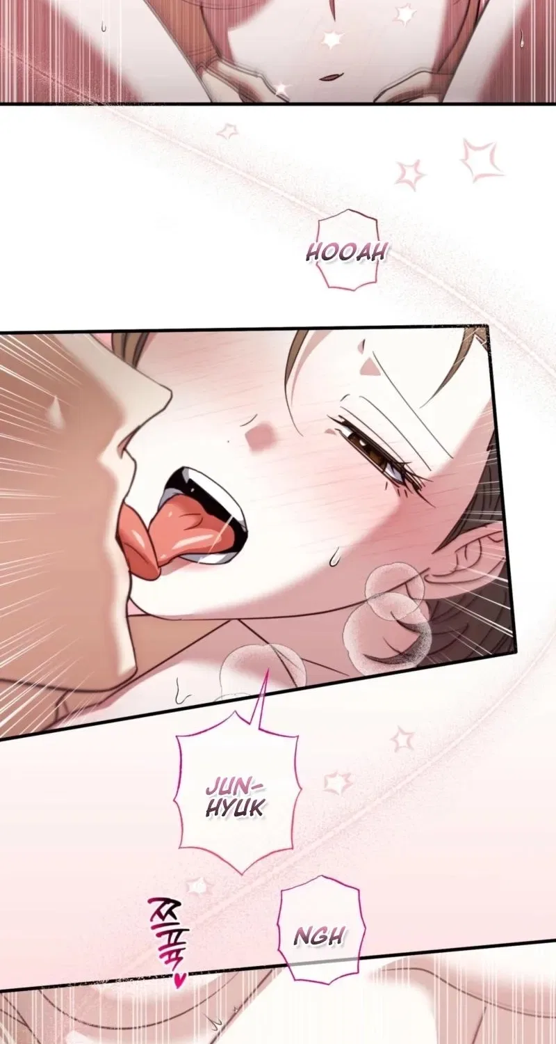 XX Play with the Youngest Son of a Chaebol Family Chapter 14 – Page 52