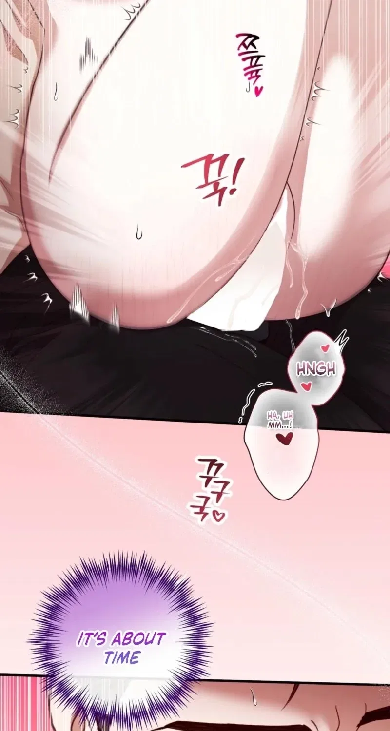 XX Play with the Youngest Son of a Chaebol Family Chapter 14 – Page 53