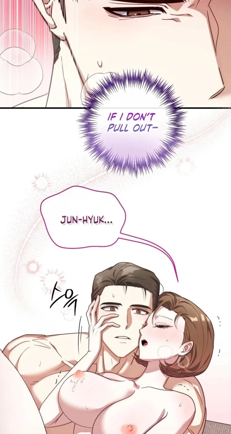 XX Play with the Youngest Son of a Chaebol Family Chapter 14 – Page 54