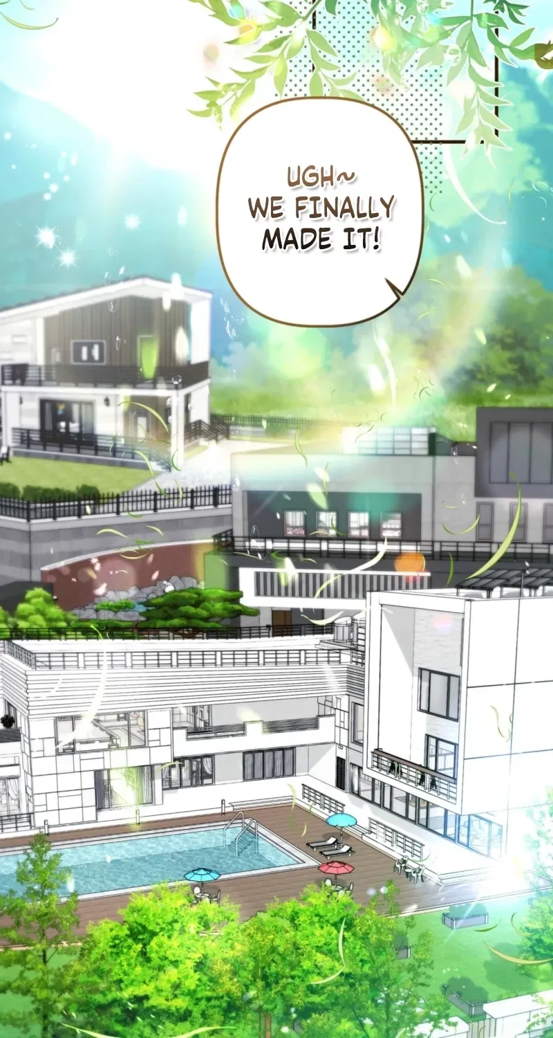 XX Play with the Youngest Son of a Chaebol Family Chapter 13 – Page 2