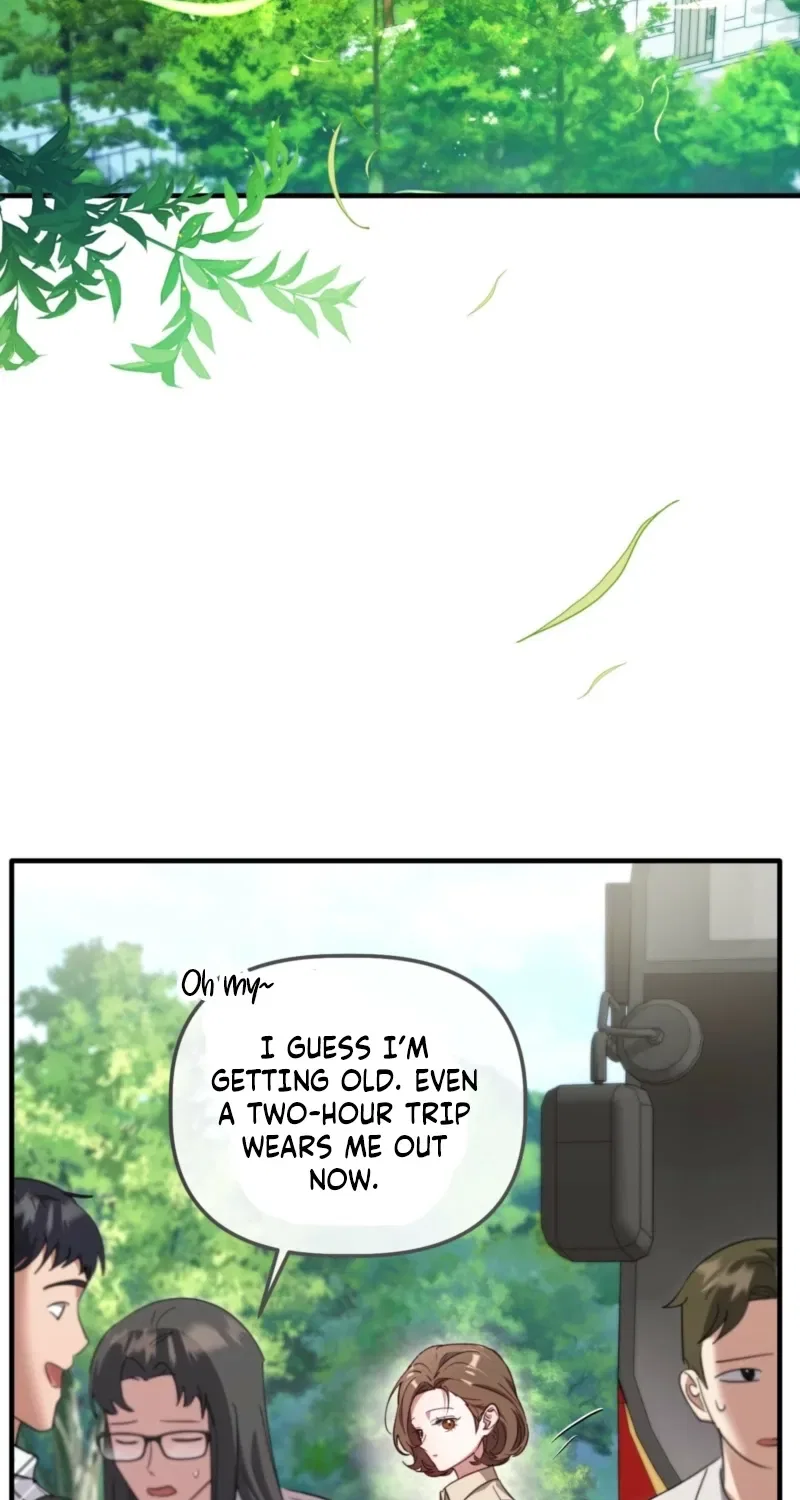 XX Play with the Youngest Son of a Chaebol Family Chapter 13 – Page 3