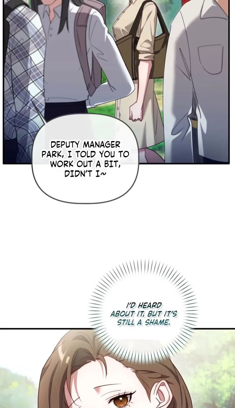 XX Play with the Youngest Son of a Chaebol Family Chapter 13 – Page 4