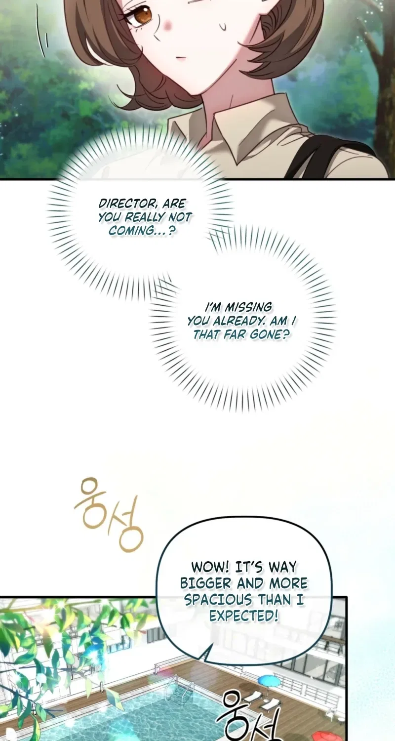 XX Play with the Youngest Son of a Chaebol Family Chapter 13 – Page 5