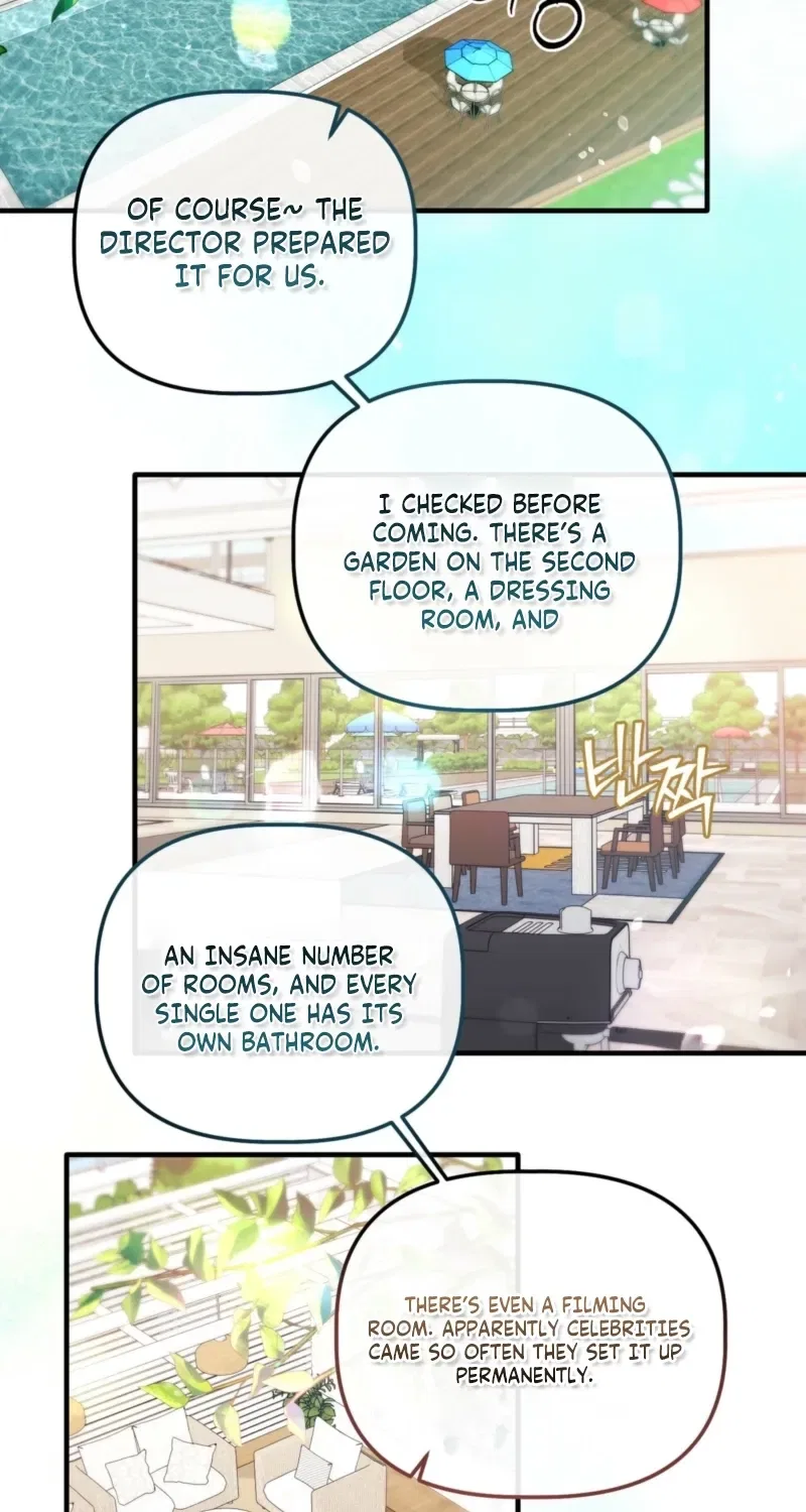 XX Play with the Youngest Son of a Chaebol Family Chapter 13 – Page 6