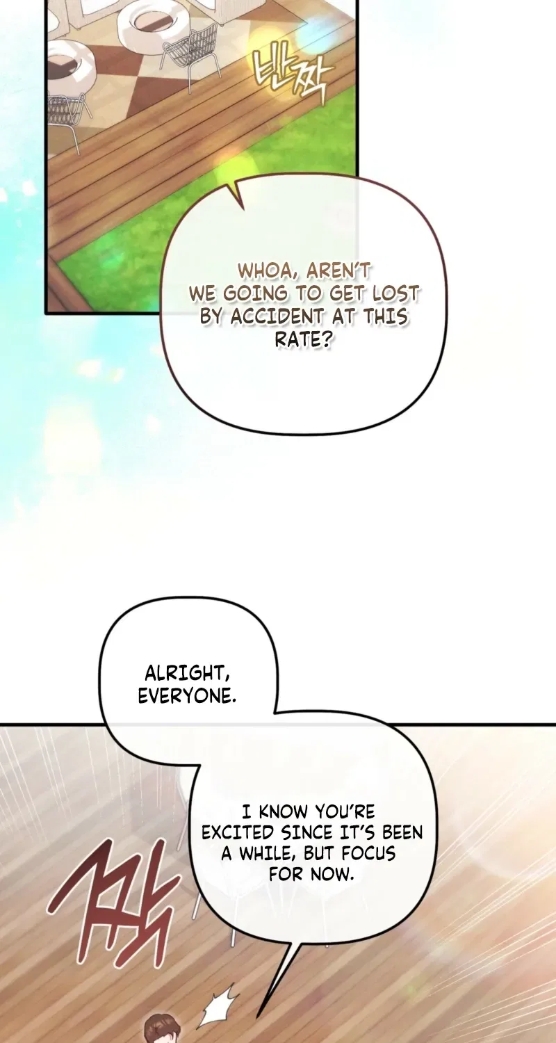 XX Play with the Youngest Son of a Chaebol Family Chapter 13 – Page 7