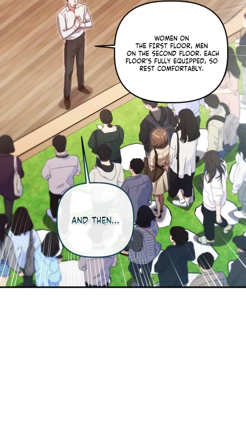 XX Play with the Youngest Son of a Chaebol Family Chapter 13 – Page 8