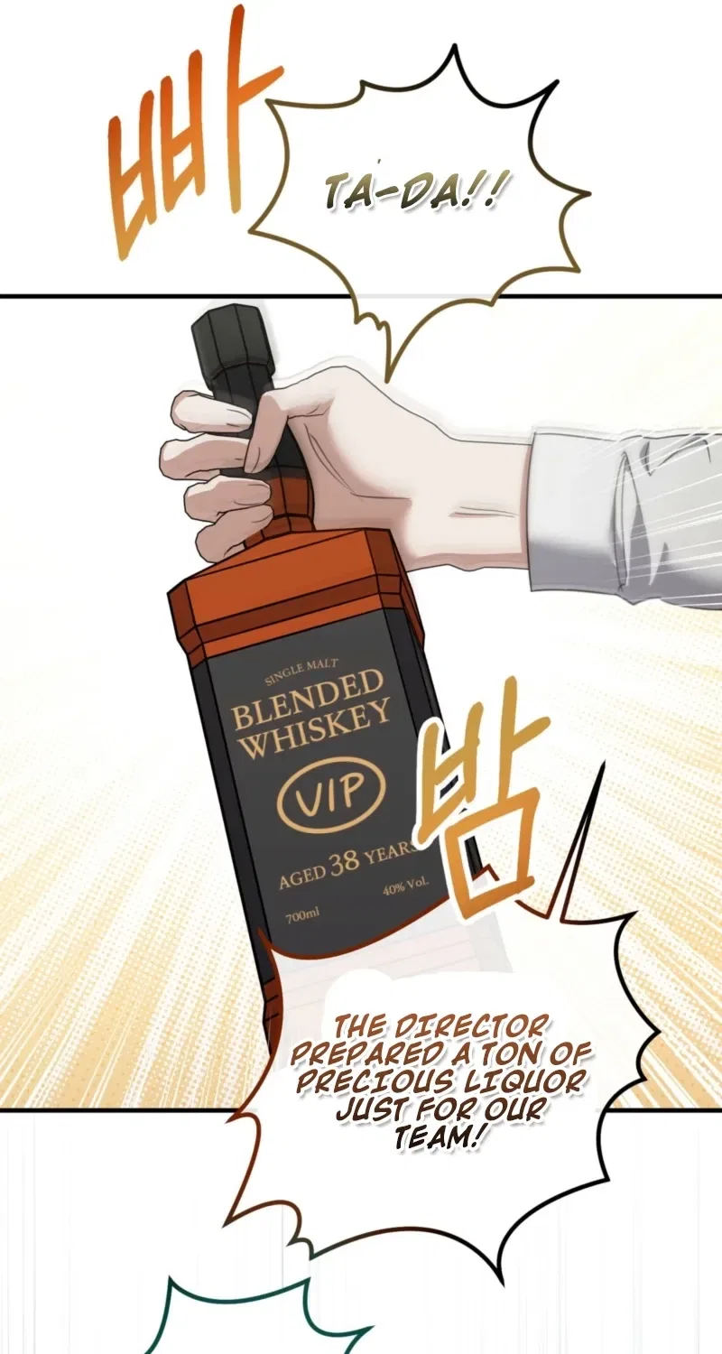 XX Play with the Youngest Son of a Chaebol Family Chapter 13 – Page 9