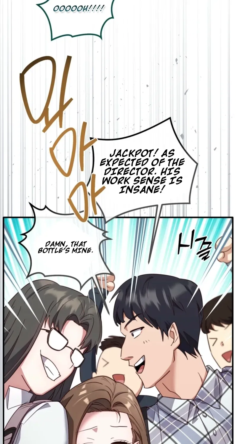 XX Play with the Youngest Son of a Chaebol Family Chapter 13 – Page 10