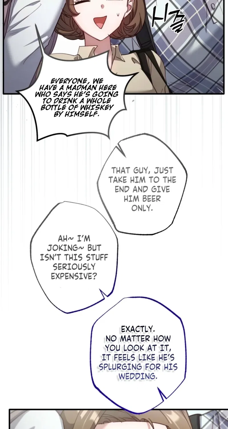 XX Play with the Youngest Son of a Chaebol Family Chapter 13 – Page 11