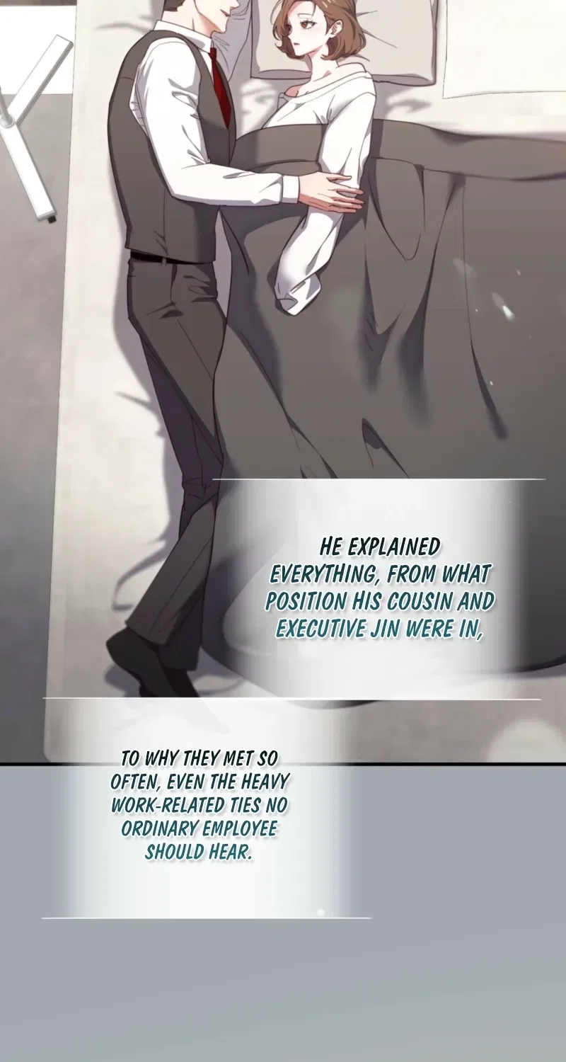 XX Play with the Youngest Son of a Chaebol Family Chapter 13 – Page 15