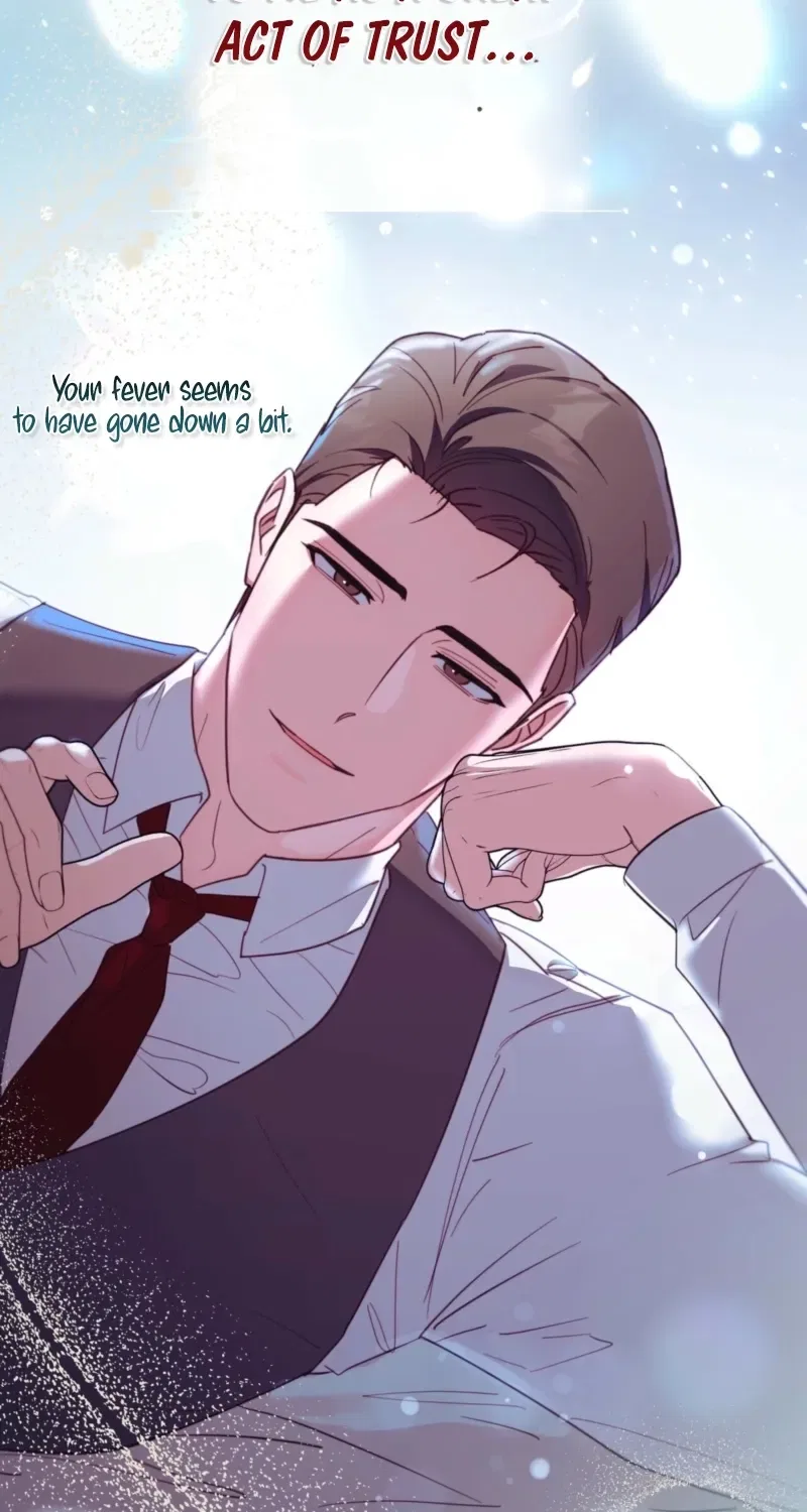 XX Play with the Youngest Son of a Chaebol Family Chapter 13 – Page 17