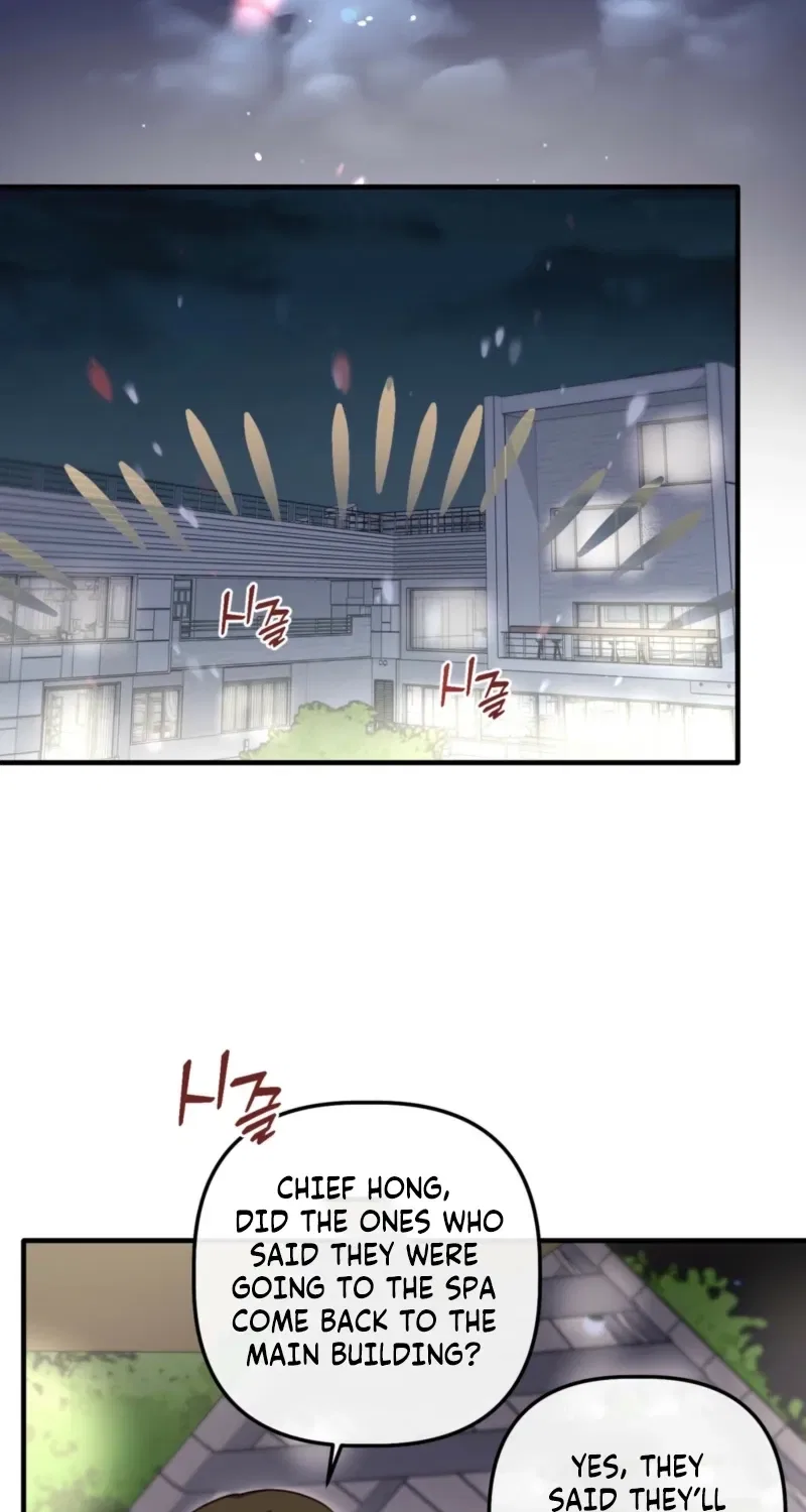 XX Play with the Youngest Son of a Chaebol Family Chapter 13 – Page 21