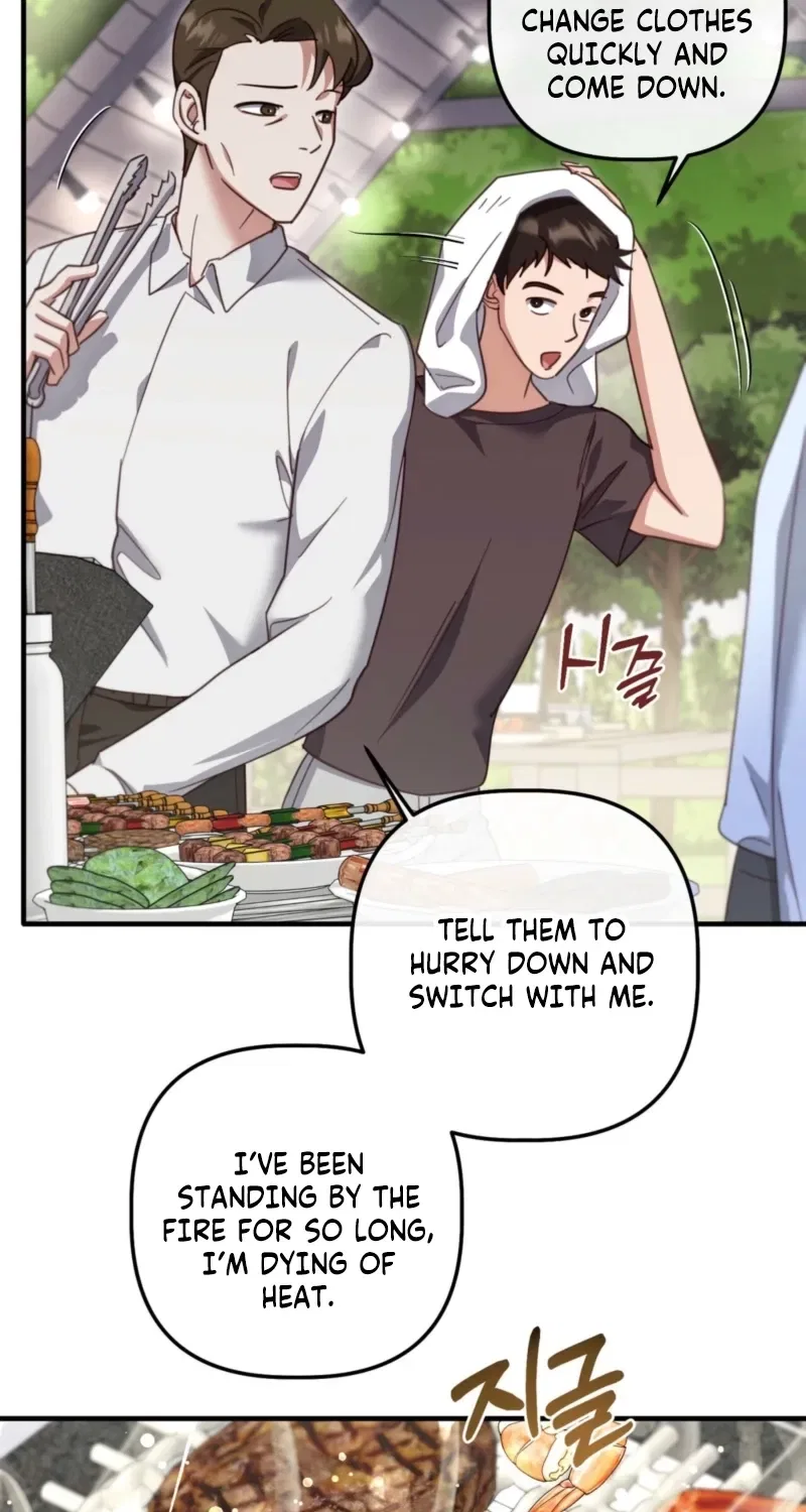 XX Play with the Youngest Son of a Chaebol Family Chapter 13 – Page 22