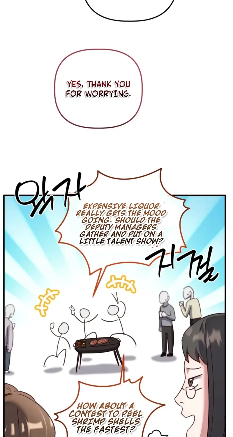 XX Play with the Youngest Son of a Chaebol Family Chapter 13 – Page 25