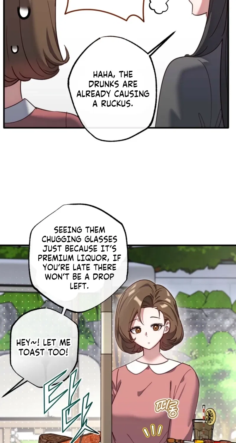 XX Play with the Youngest Son of a Chaebol Family Chapter 13 – Page 26