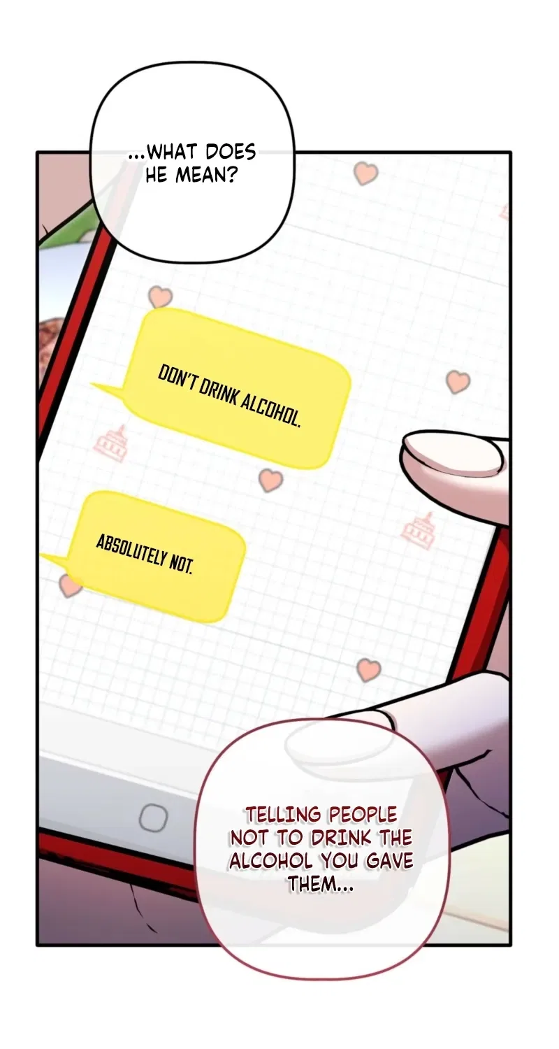 XX Play with the Youngest Son of a Chaebol Family Chapter 13 – Page 28