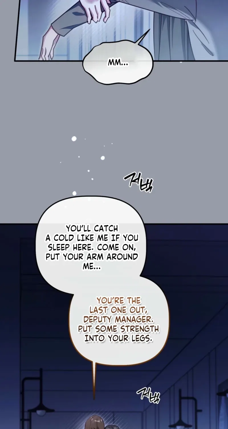 XX Play with the Youngest Son of a Chaebol Family Chapter 13 – Page 30