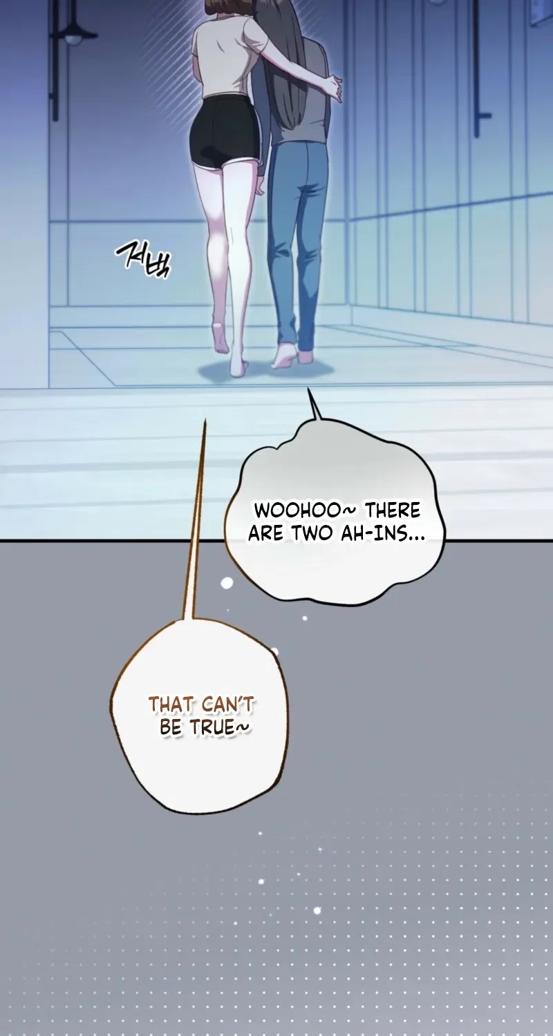 XX Play with the Youngest Son of a Chaebol Family Chapter 13 – Page 31