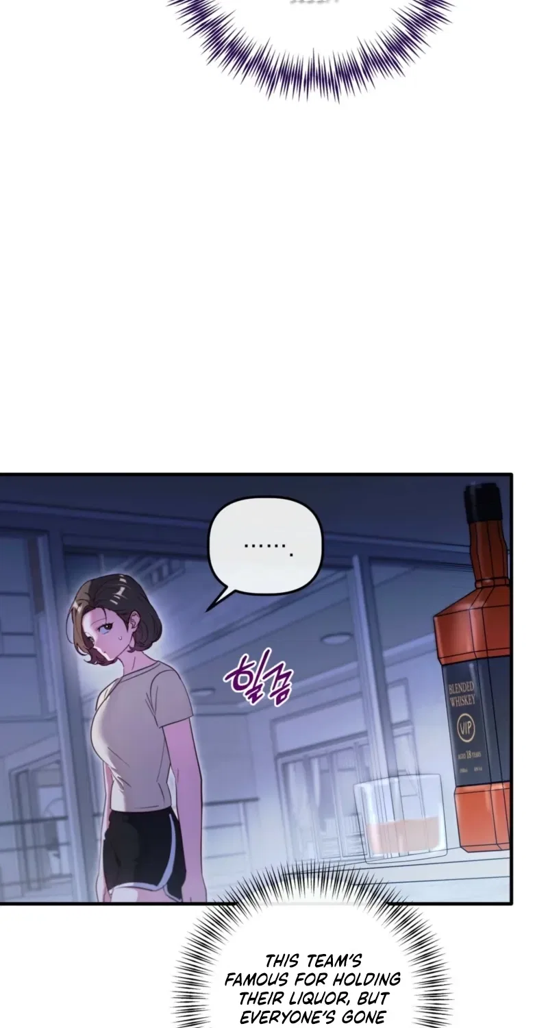XX Play with the Youngest Son of a Chaebol Family Chapter 13 – Page 35