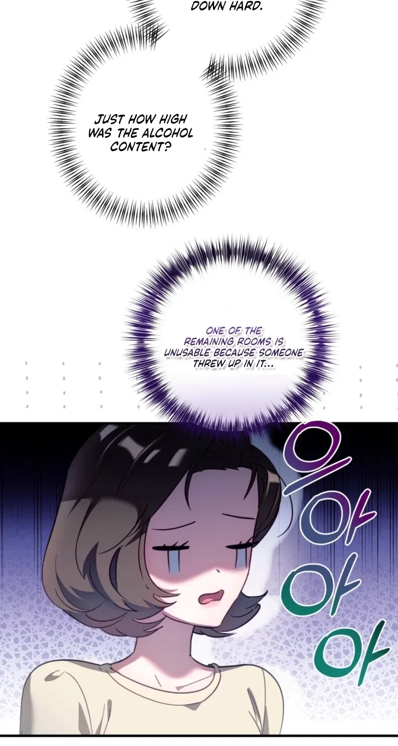 XX Play with the Youngest Son of a Chaebol Family Chapter 13 – Page 36