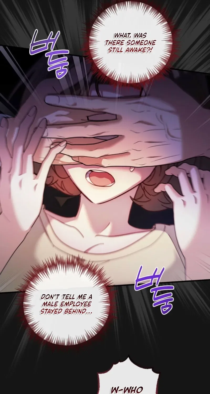 XX Play with the Youngest Son of a Chaebol Family Chapter 13 – Page 39