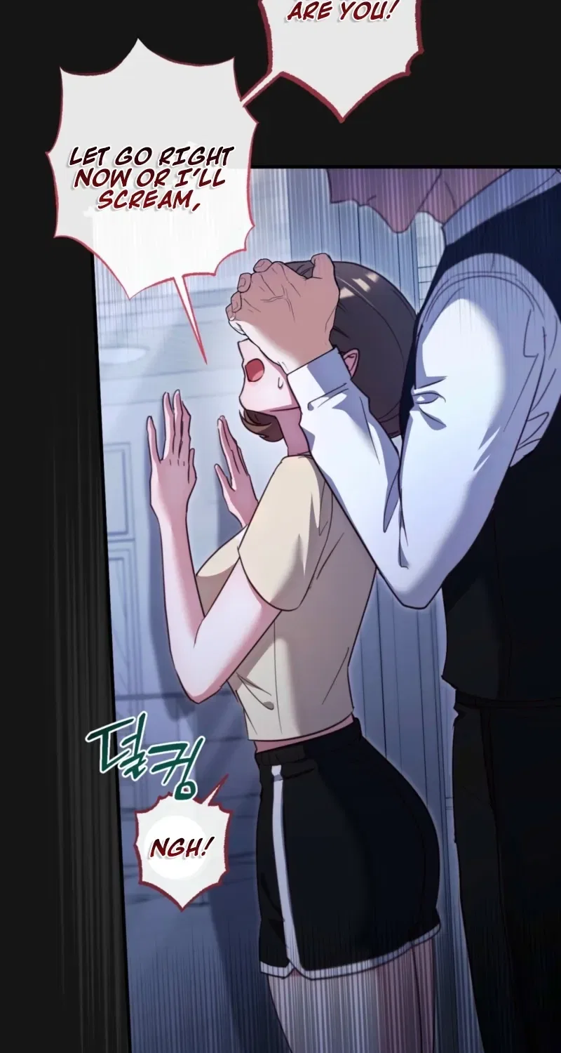 XX Play with the Youngest Son of a Chaebol Family Chapter 13 – Page 40