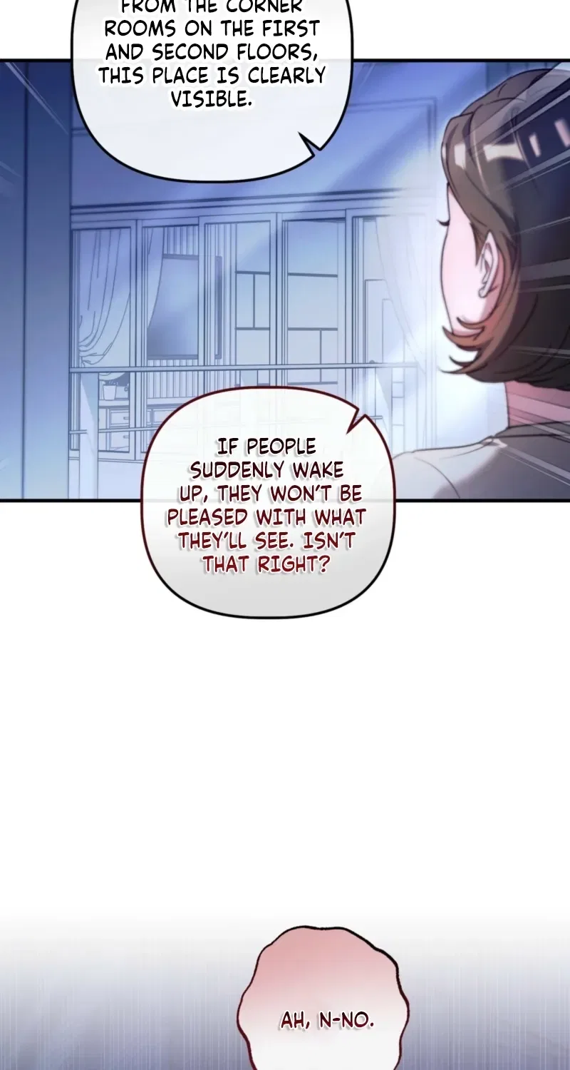 XX Play with the Youngest Son of a Chaebol Family Chapter 13 – Page 45