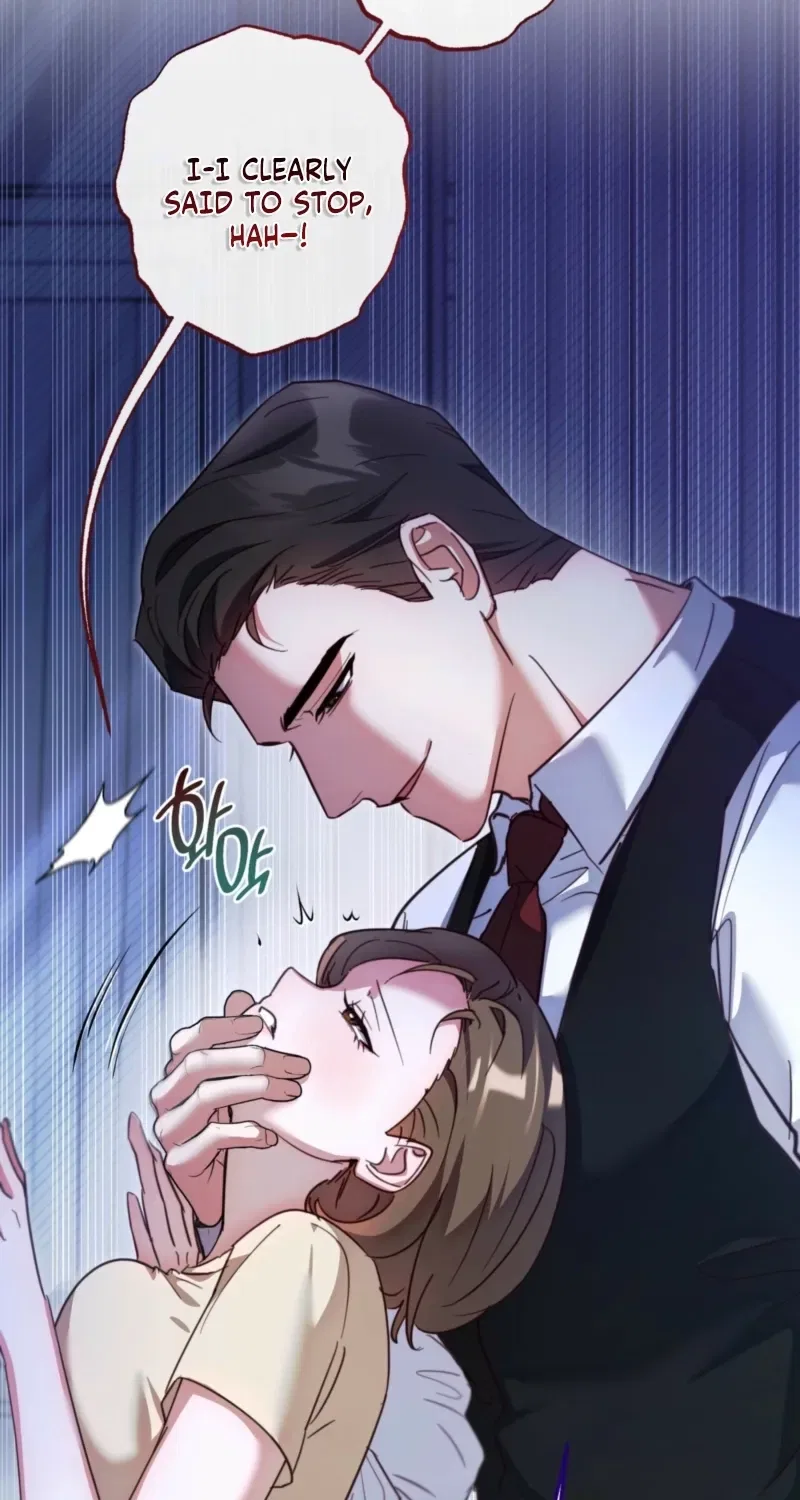 XX Play with the Youngest Son of a Chaebol Family Chapter 13 – Page 46