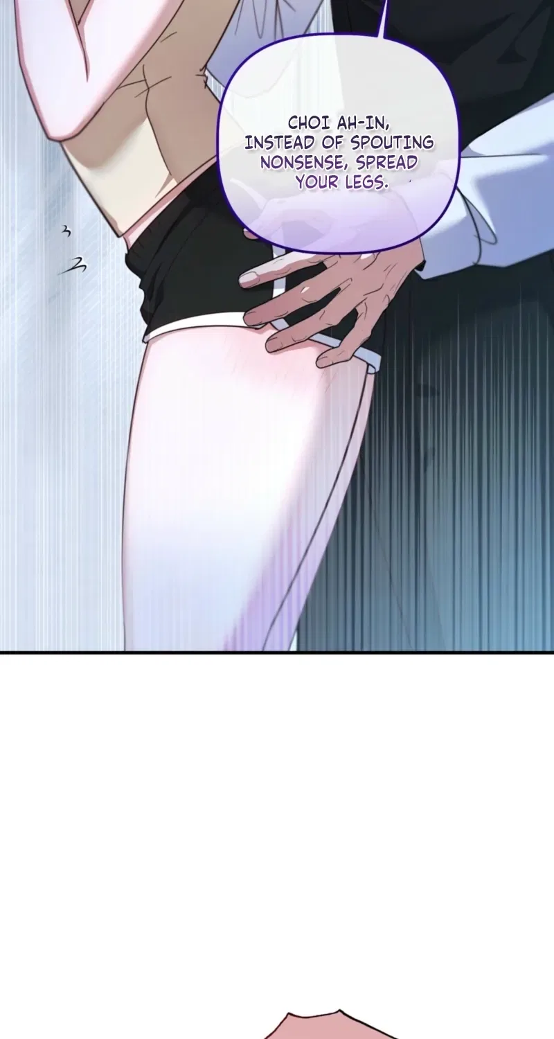 XX Play with the Youngest Son of a Chaebol Family Chapter 13 – Page 47