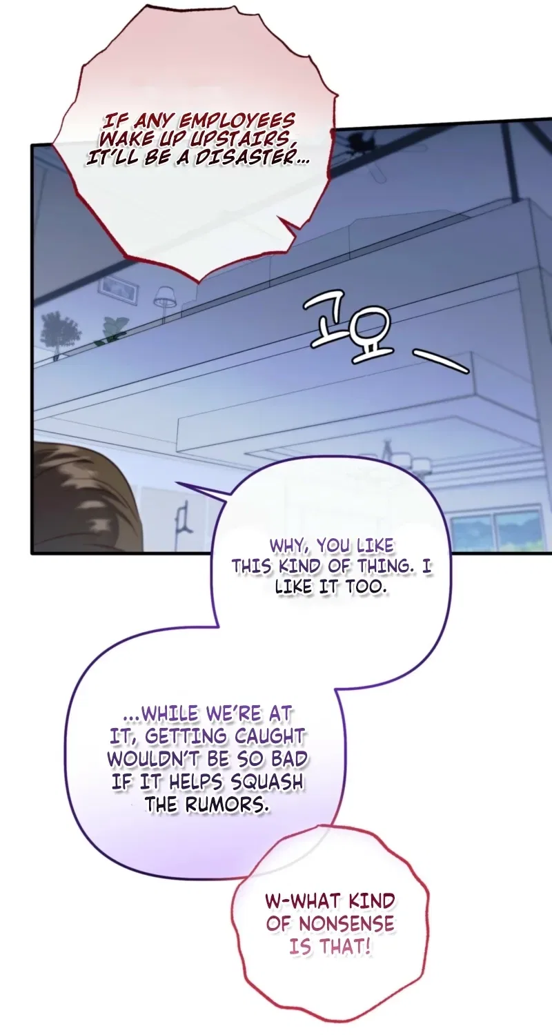 XX Play with the Youngest Son of a Chaebol Family Chapter 13 – Page 49