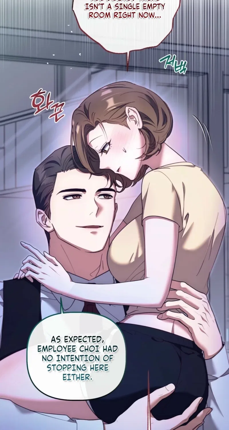 XX Play with the Youngest Son of a Chaebol Family Chapter 13 – Page 51