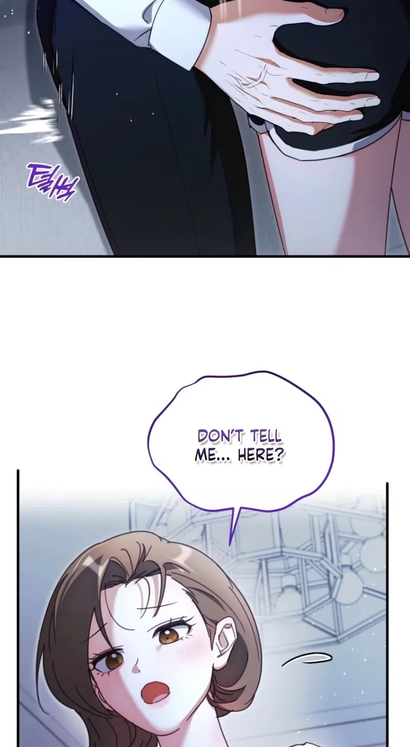 XX Play with the Youngest Son of a Chaebol Family Chapter 13 – Page 53