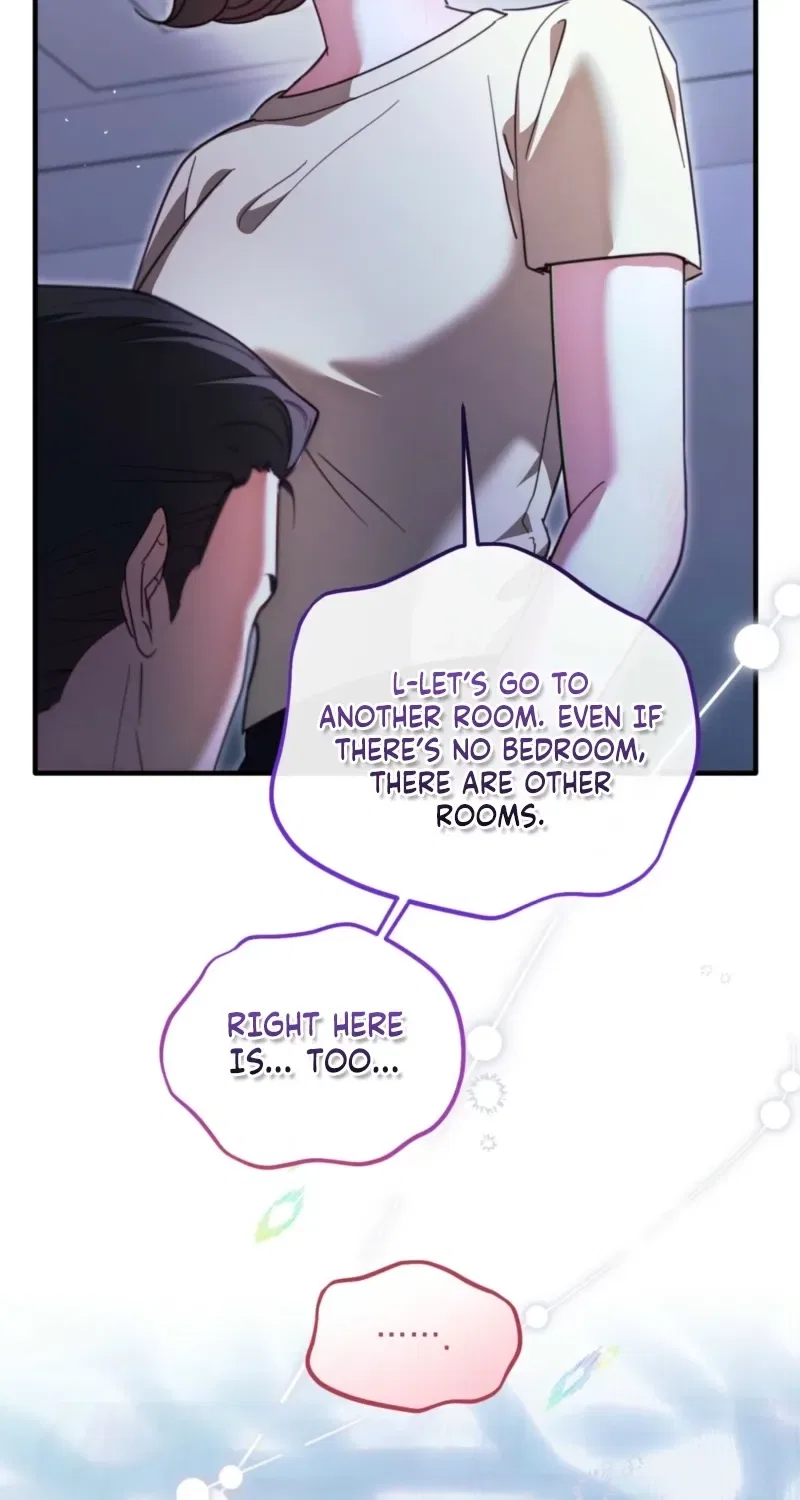 XX Play with the Youngest Son of a Chaebol Family Chapter 13 – Page 54