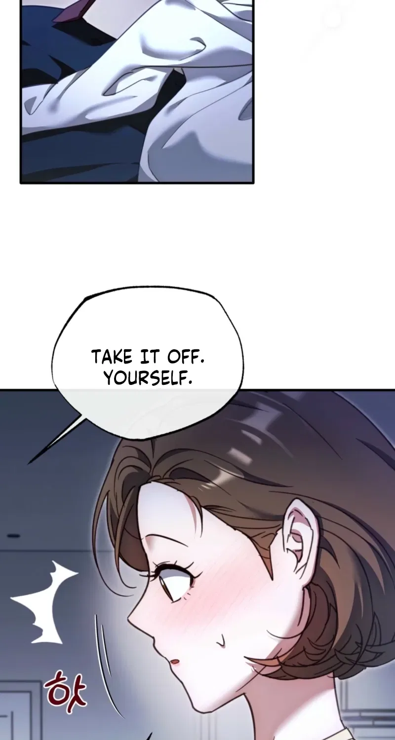 XX Play with the Youngest Son of a Chaebol Family Chapter 13 – Page 57