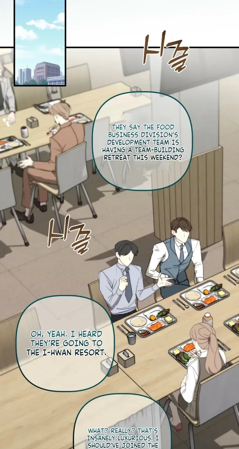 XX Play with the Youngest Son of a Chaebol Family Chapter 12 – Page 2