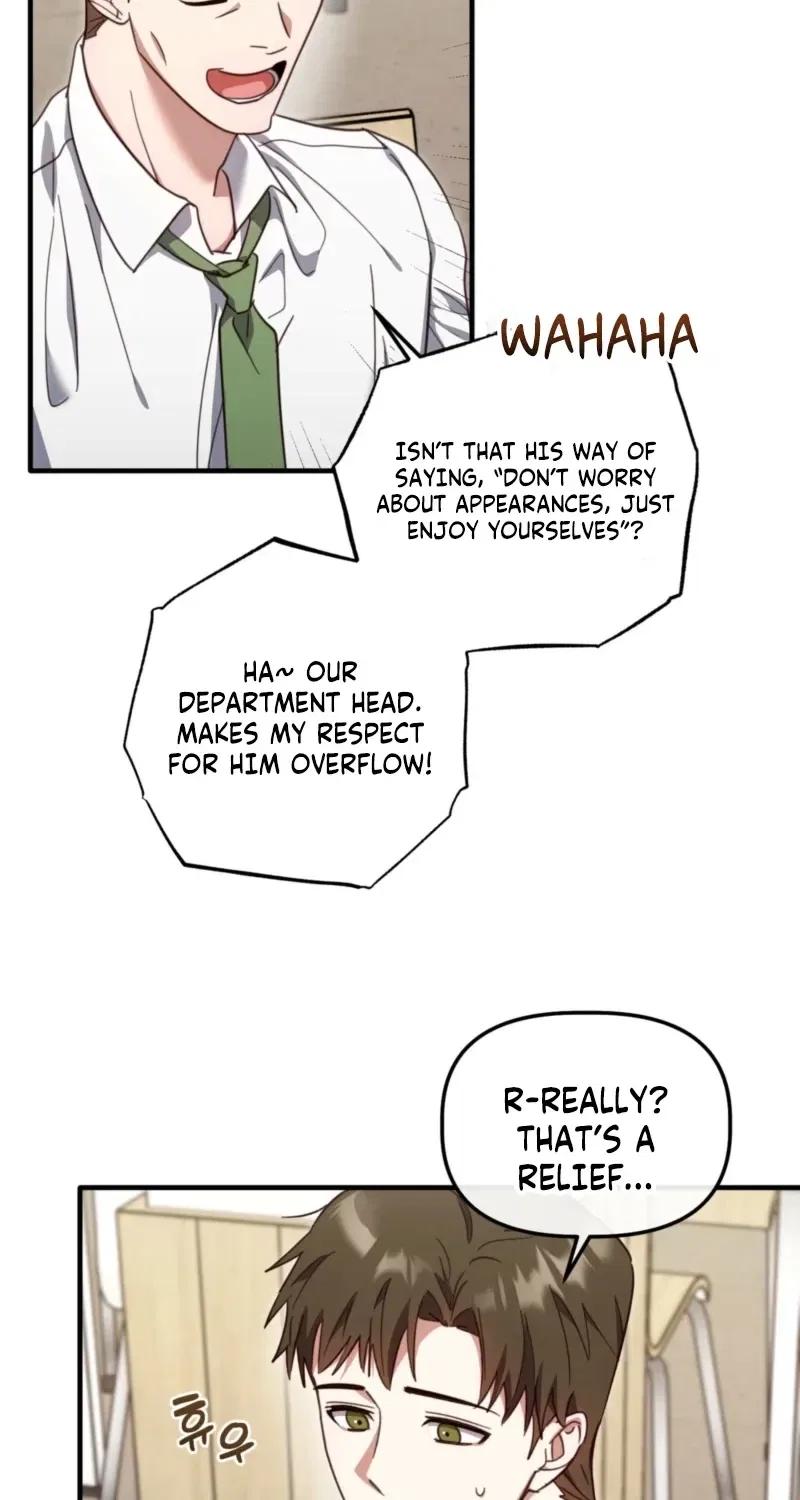XX Play with the Youngest Son of a Chaebol Family Chapter 12 – Page 6