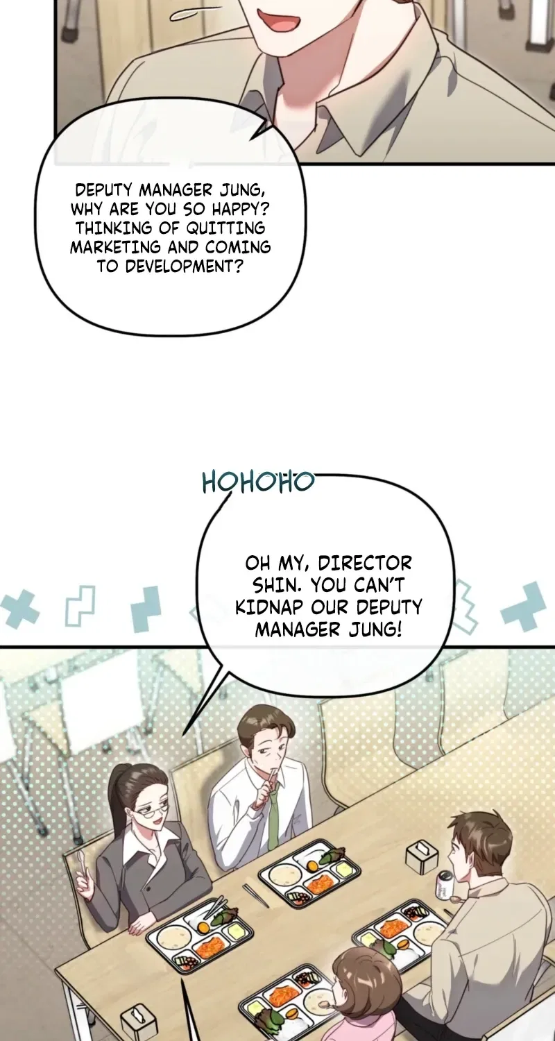 XX Play with the Youngest Son of a Chaebol Family Chapter 12 – Page 7