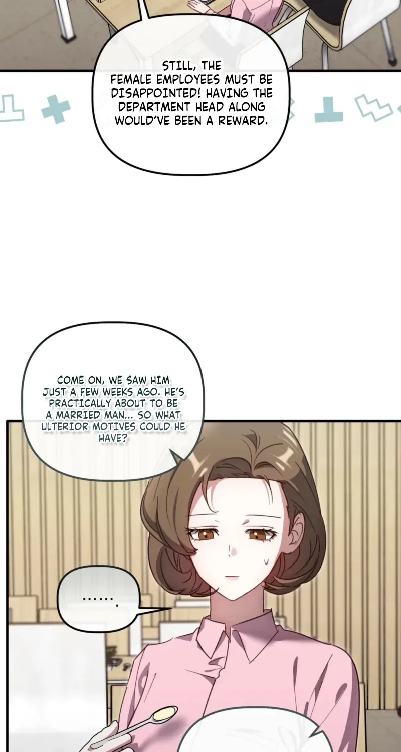 XX Play with the Youngest Son of a Chaebol Family Chapter 12 – Page 8
