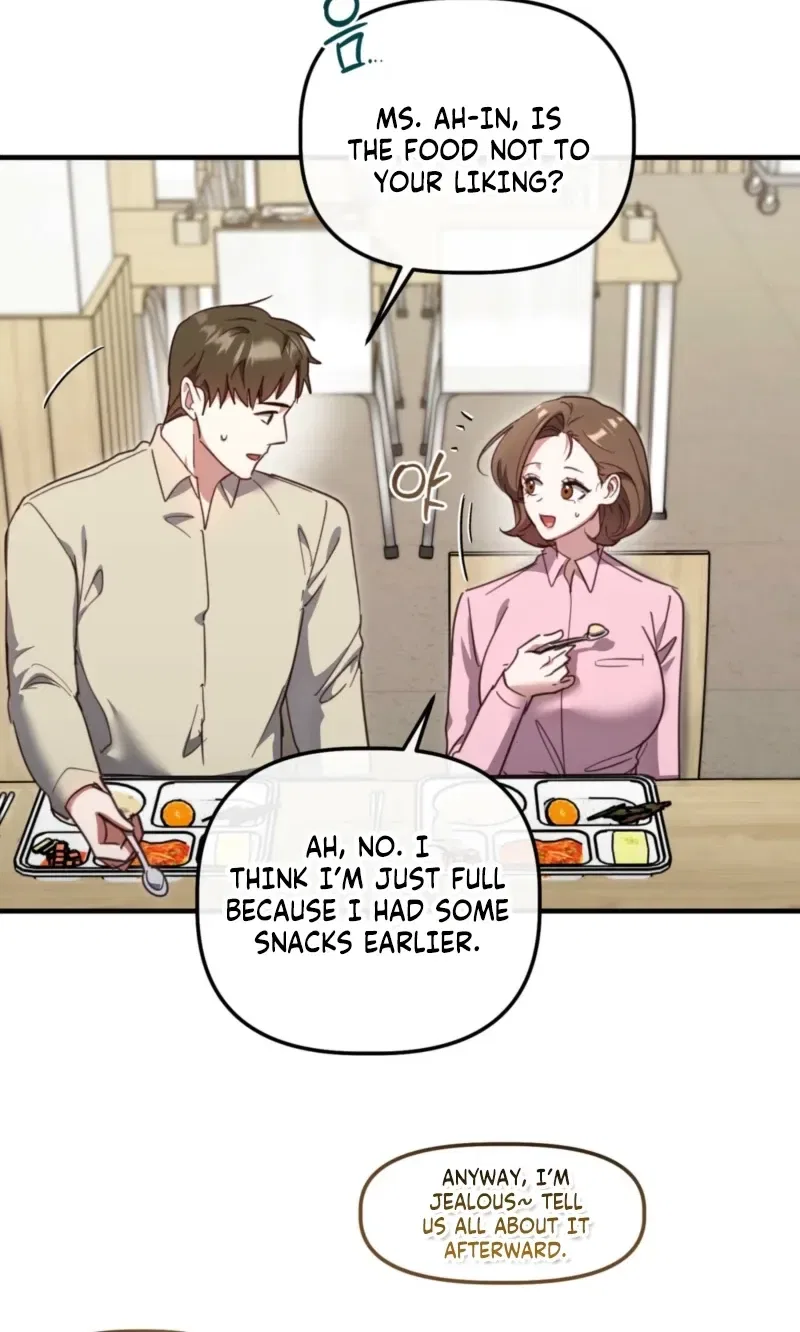 XX Play with the Youngest Son of a Chaebol Family Chapter 12 – Page 10
