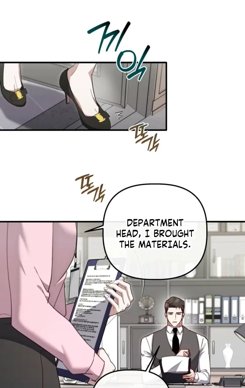 XX Play with the Youngest Son of a Chaebol Family Chapter 12 – Page 15