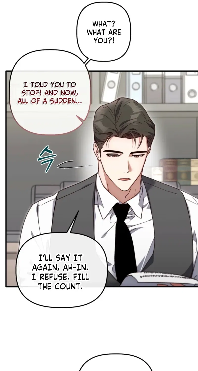 XX Play with the Youngest Son of a Chaebol Family Chapter 12 – Page 24