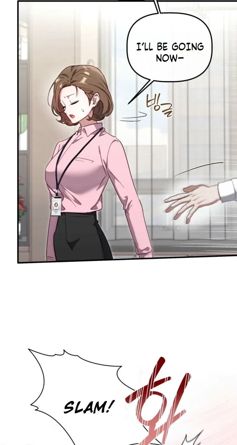 XX Play with the Youngest Son of a Chaebol Family Chapter 12 – Page 27